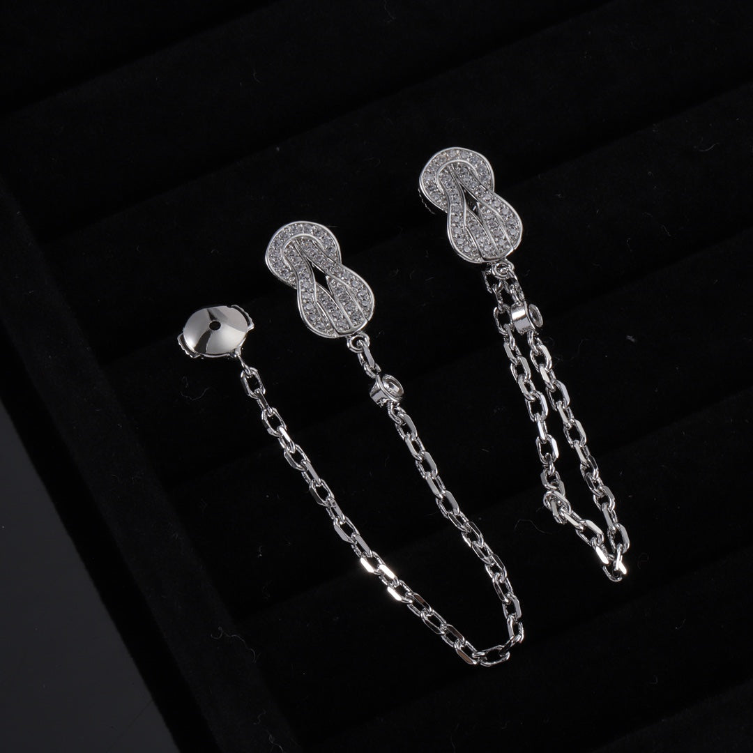 X1Z94A683E Popular  Earrings