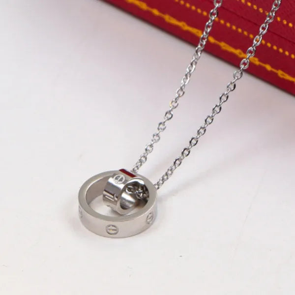 X2B60K2X Popular  Necklaces