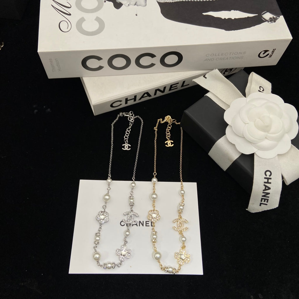 X1Q85C87X Popular Necklace