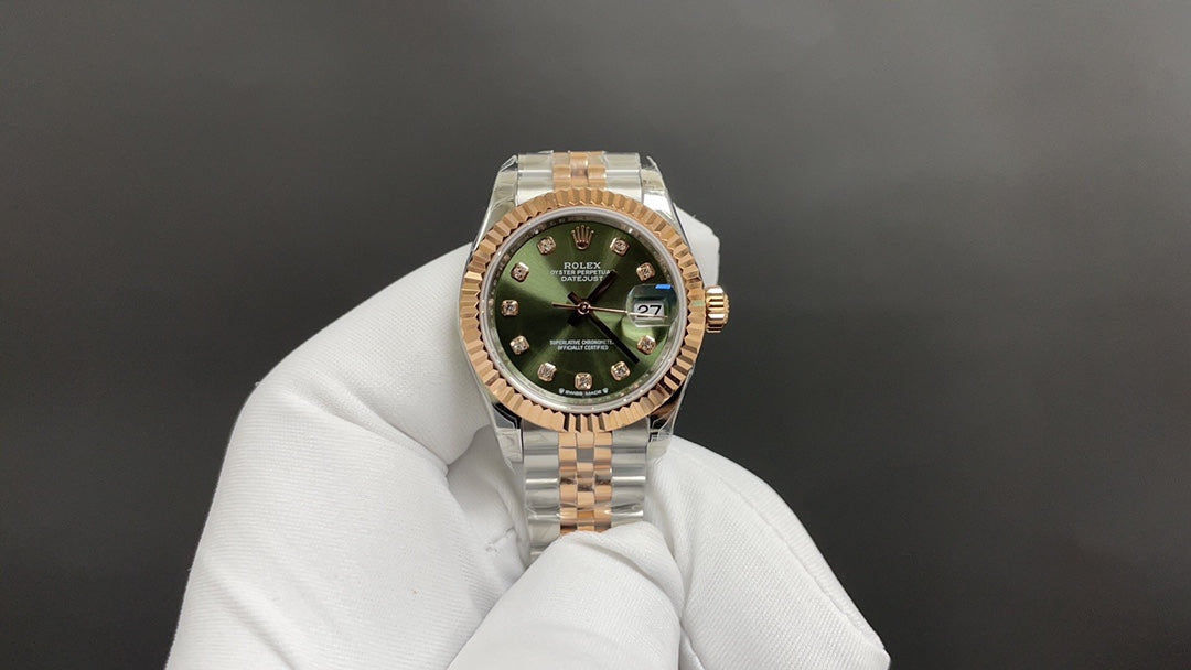 L1R36L8 Popular Watches