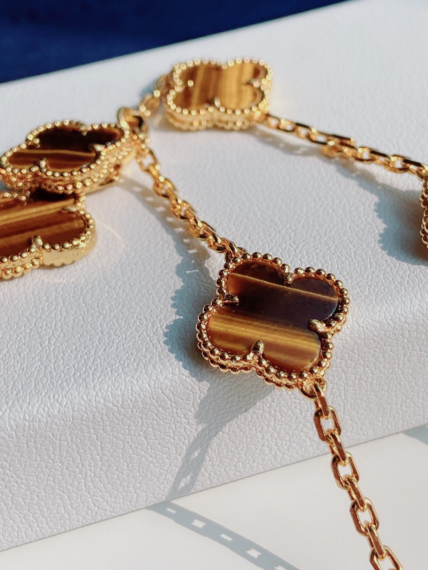 X5X53VA181X Popular 10 flowers necklaces