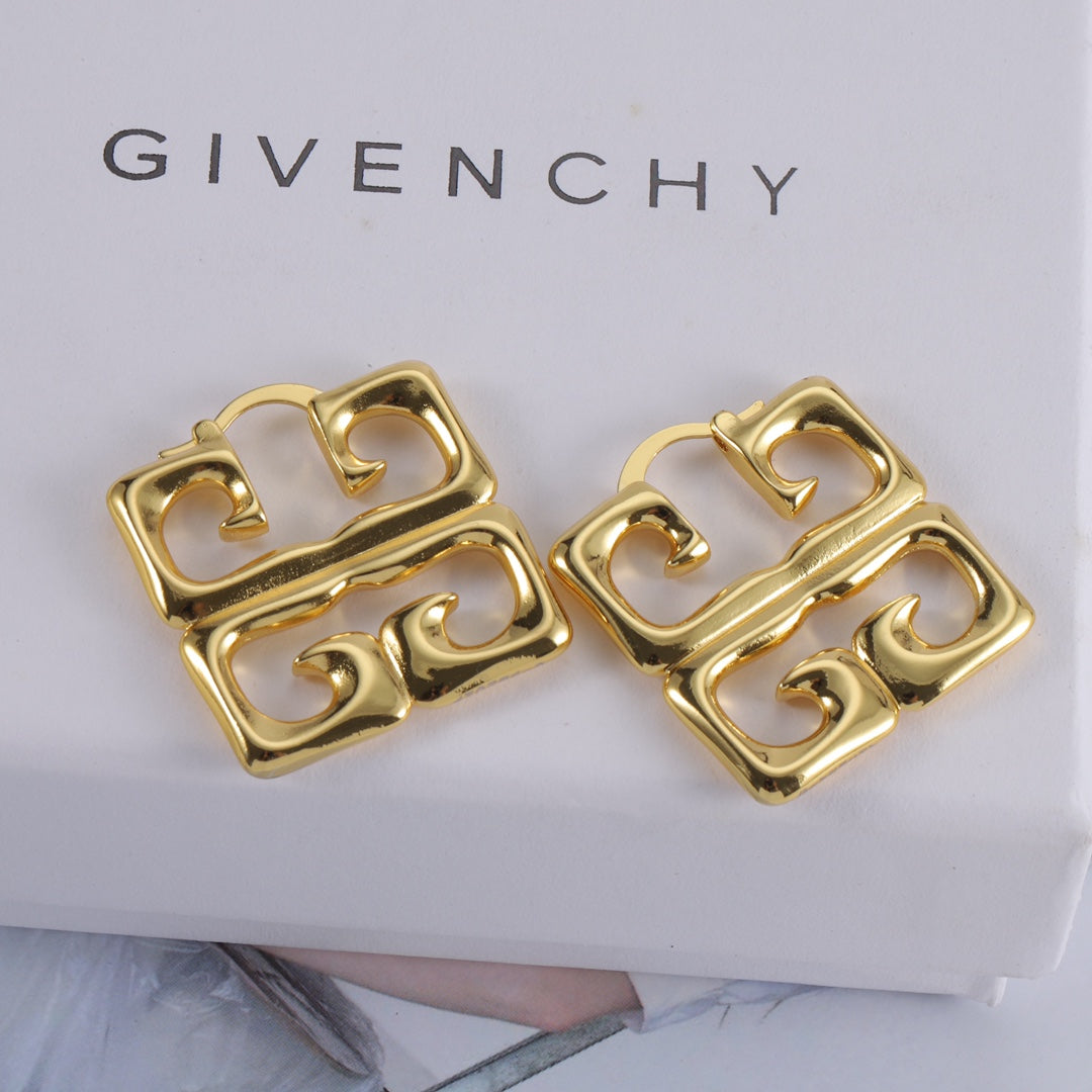 X1Z94GV1021E Popular Earrings