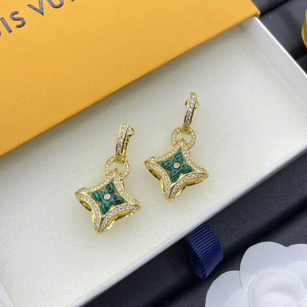 X5N76E56E Popular Earrings