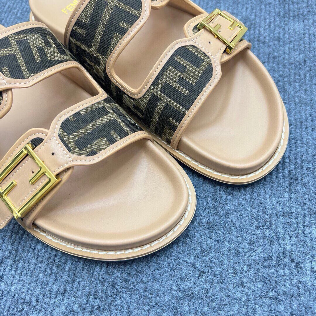 Z5ZF38 Popular slippers