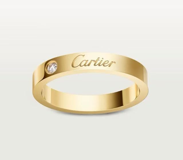 X3B80K1J  Popular  high quality rings