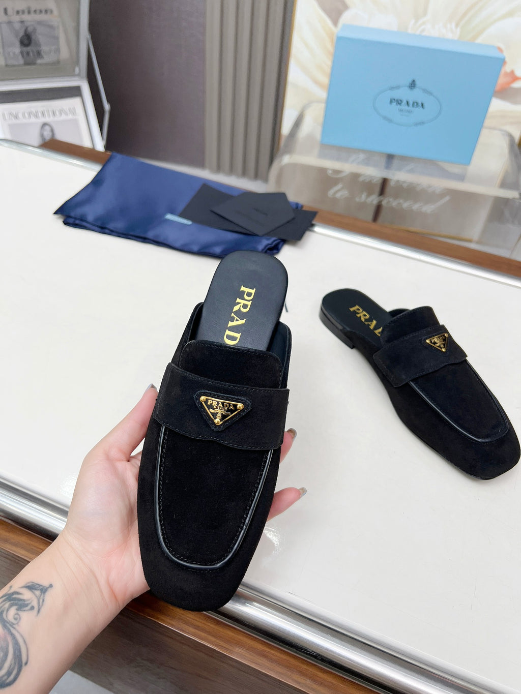 Z2Q105P405 Popular high-quality Shoes