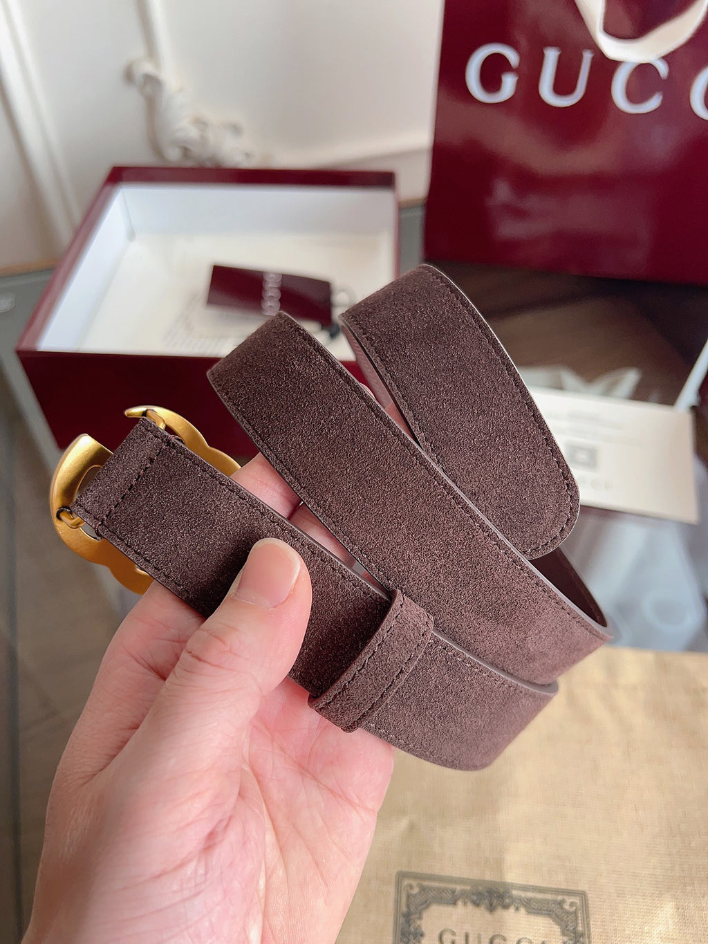P1P36B37 Popular High quality belt With full package