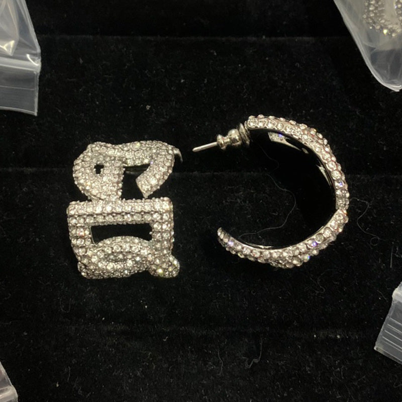 X1Z34A235E Popular  Earrings