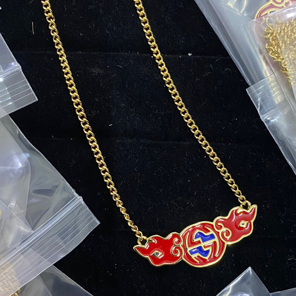 X1Q85B302X Popular Necklaces