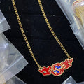 X1Q85B302X Popular Necklaces