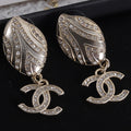 X1Z54C280E Popular Earrings