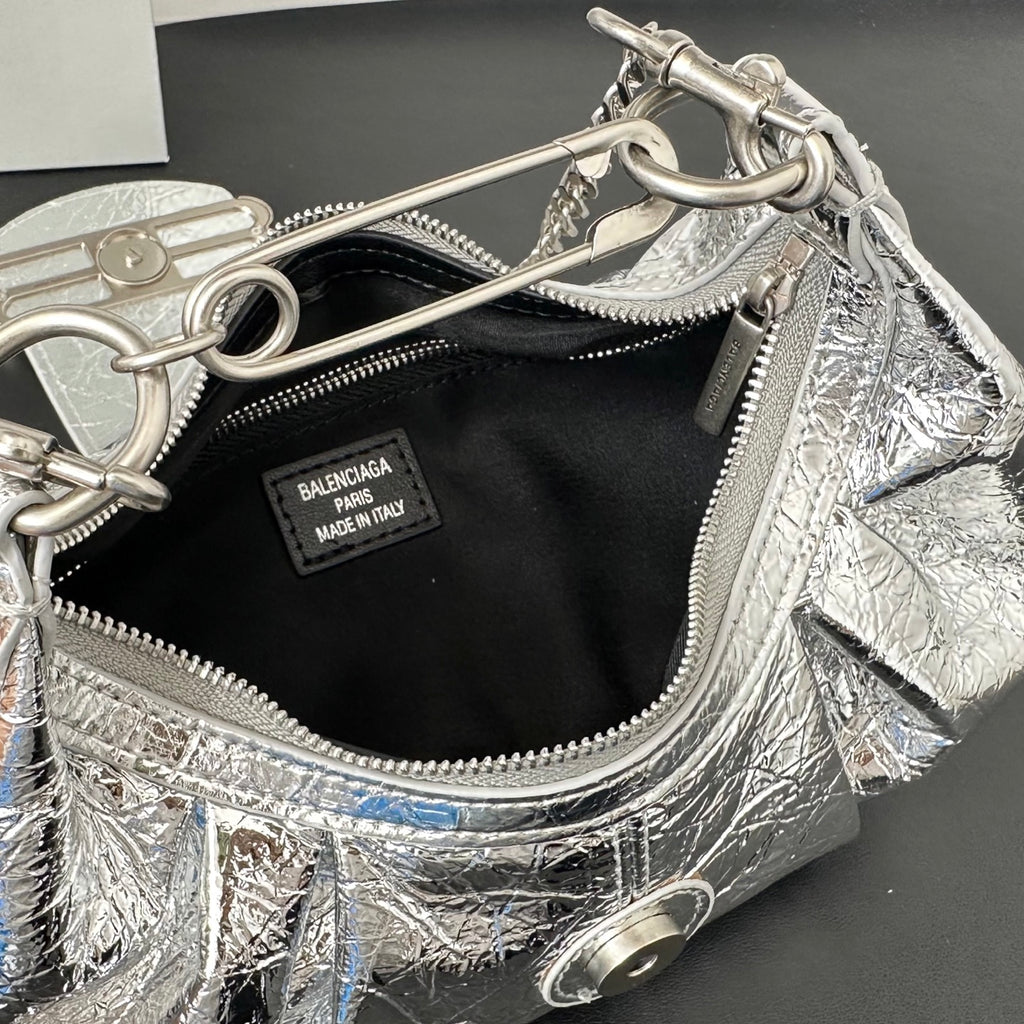 B1P36J118 Popular leather bag