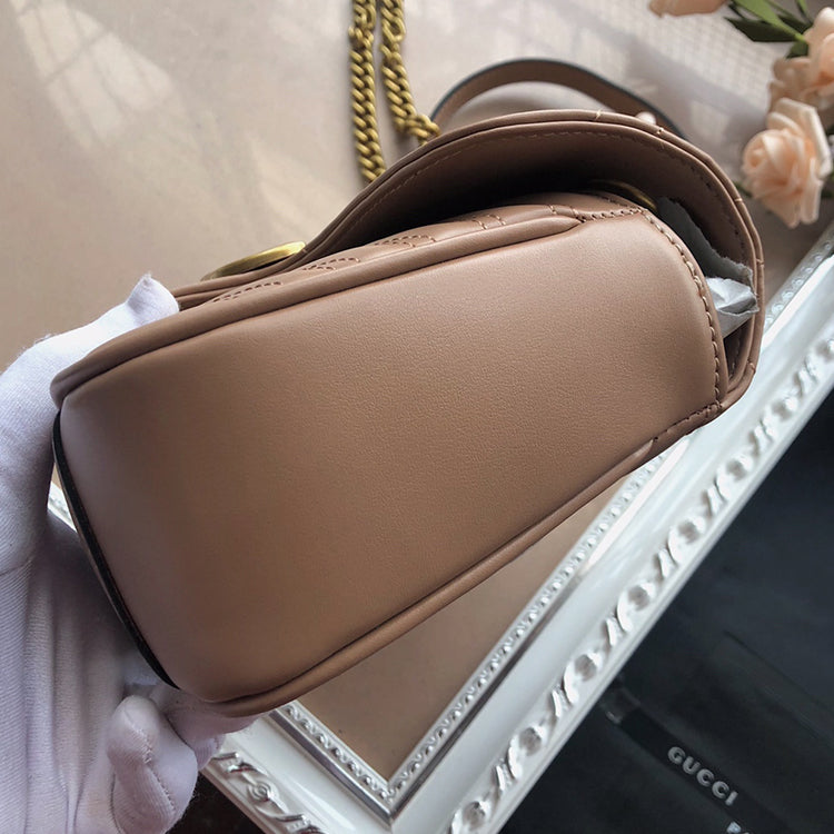 B1X61B020 Popular  leather bag 