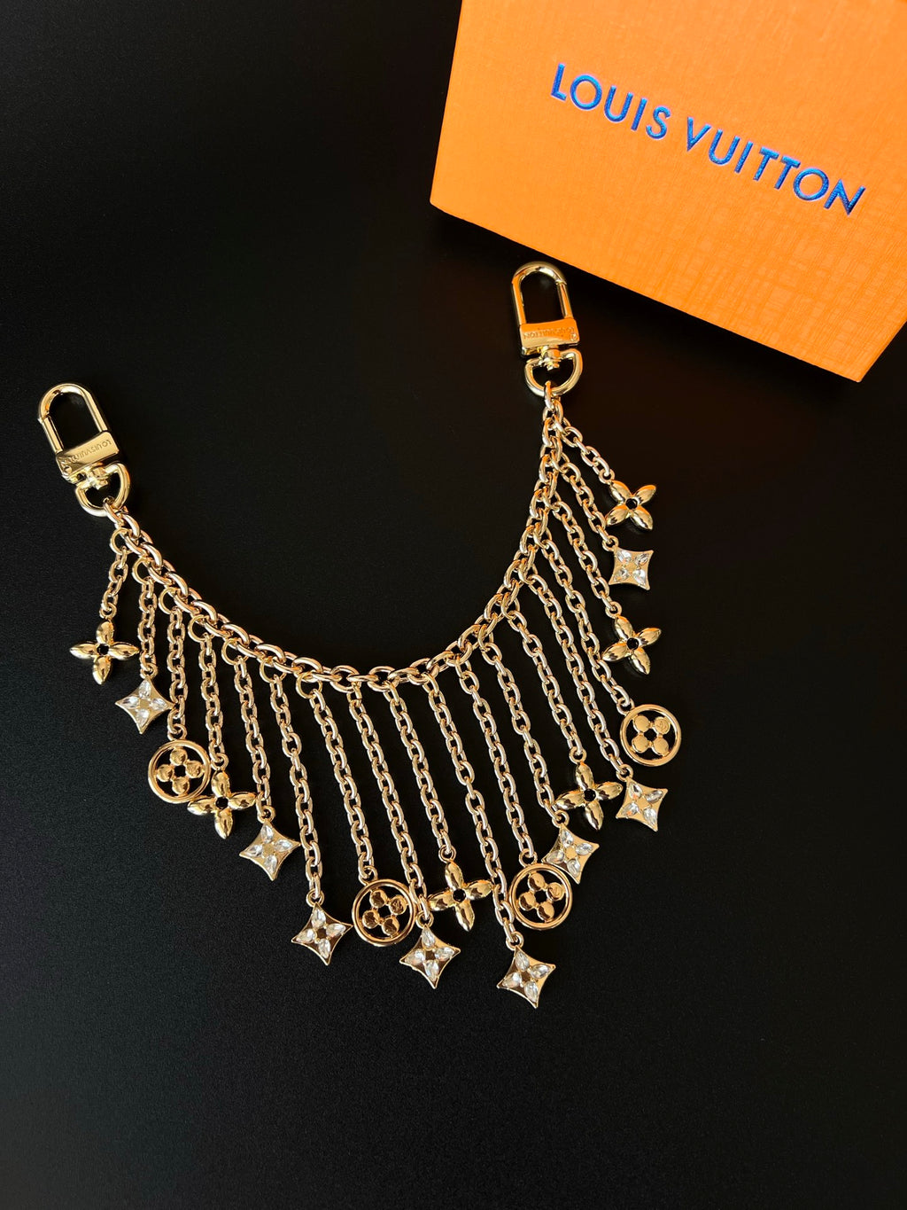 A1R76E45 Popular bag 's charms accessories