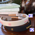 F1R65C9  Popular hair ornament