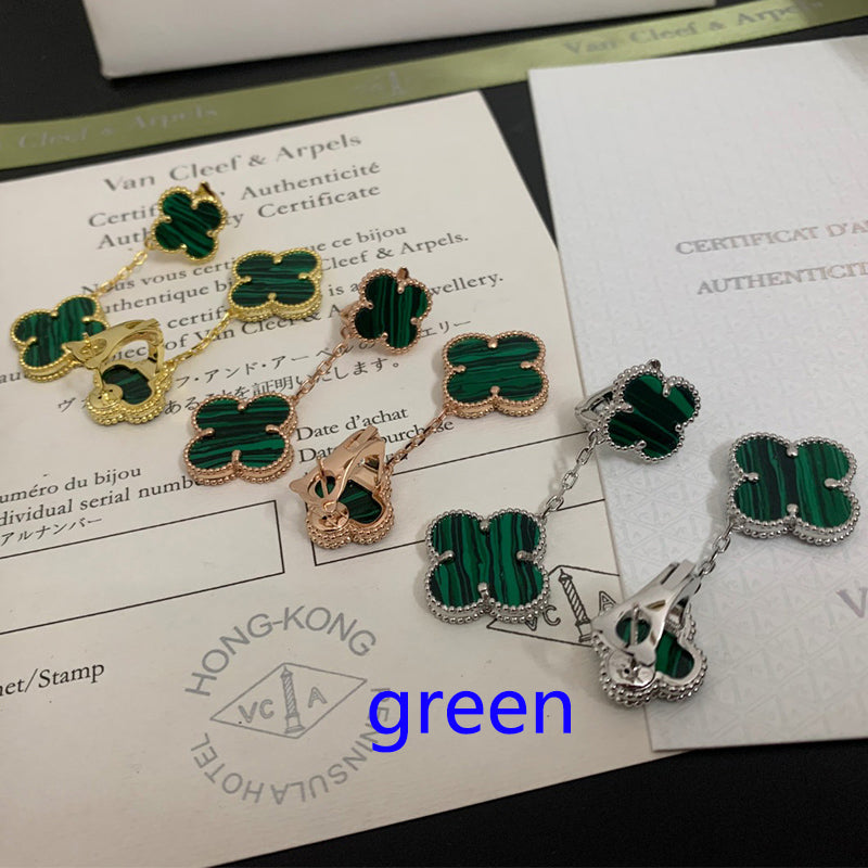X5X63VA188E Popular   Earrings