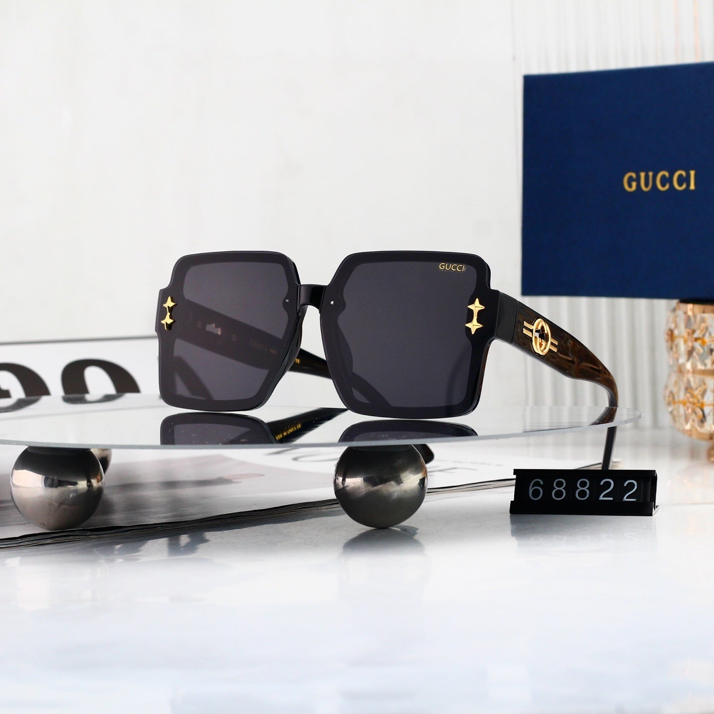 T1P56B29 Popular Sunglasses