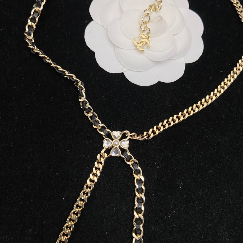X1Q85C183X Popular Necklace