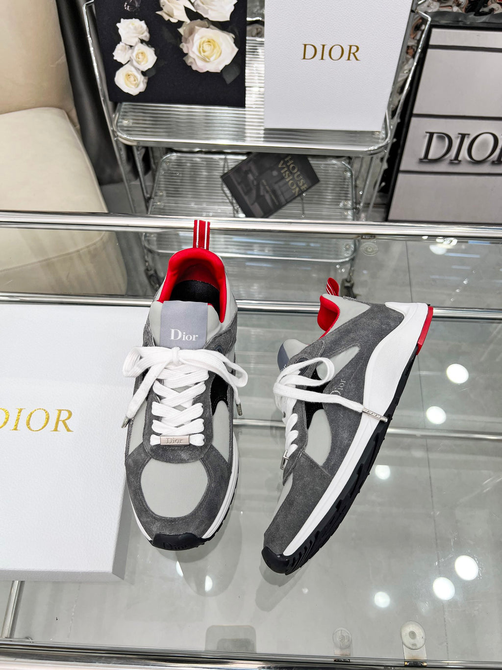Z2Q105D309 Popular high-quality Shoes