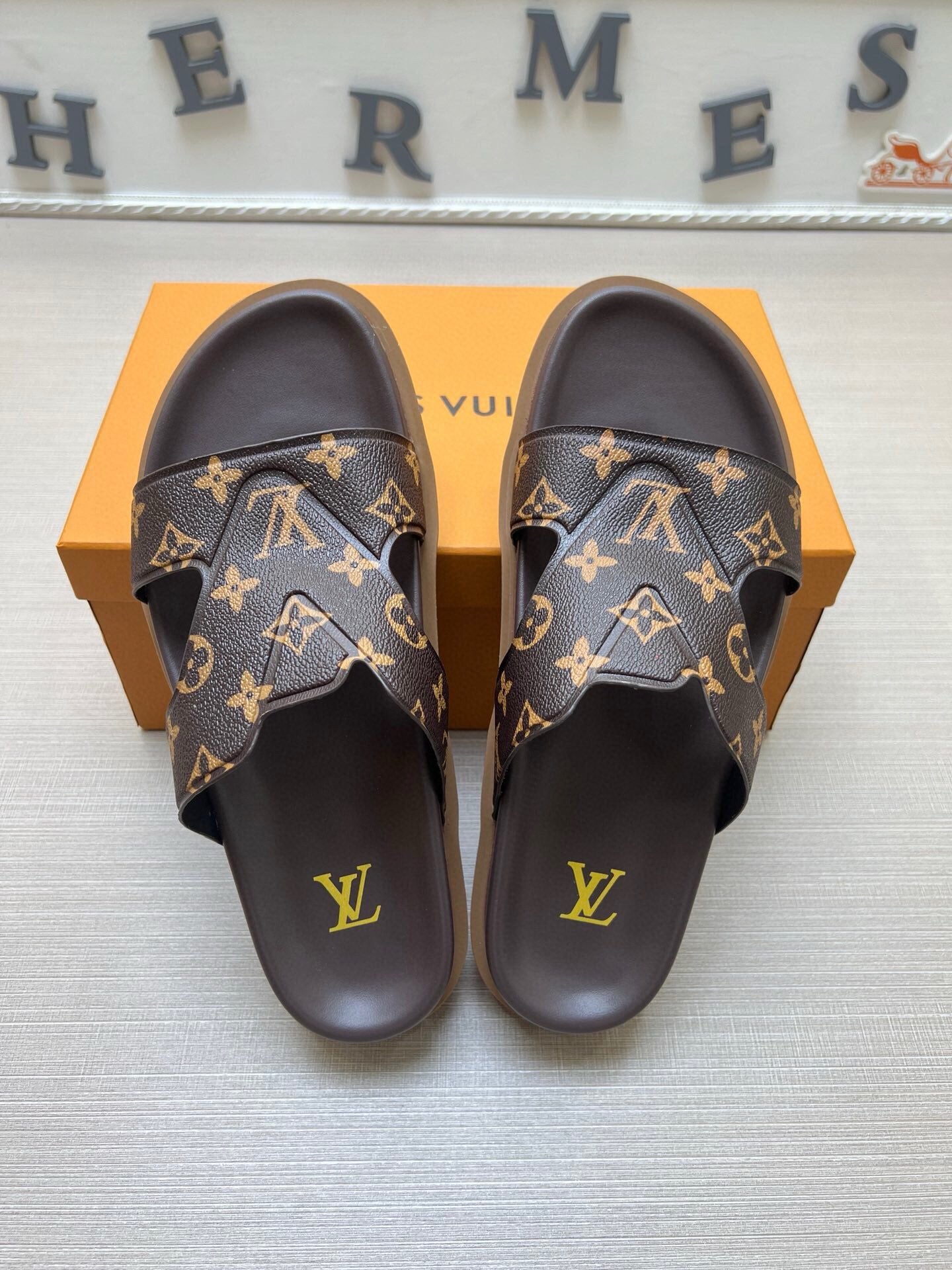 Z5LE228 Popular Slippers