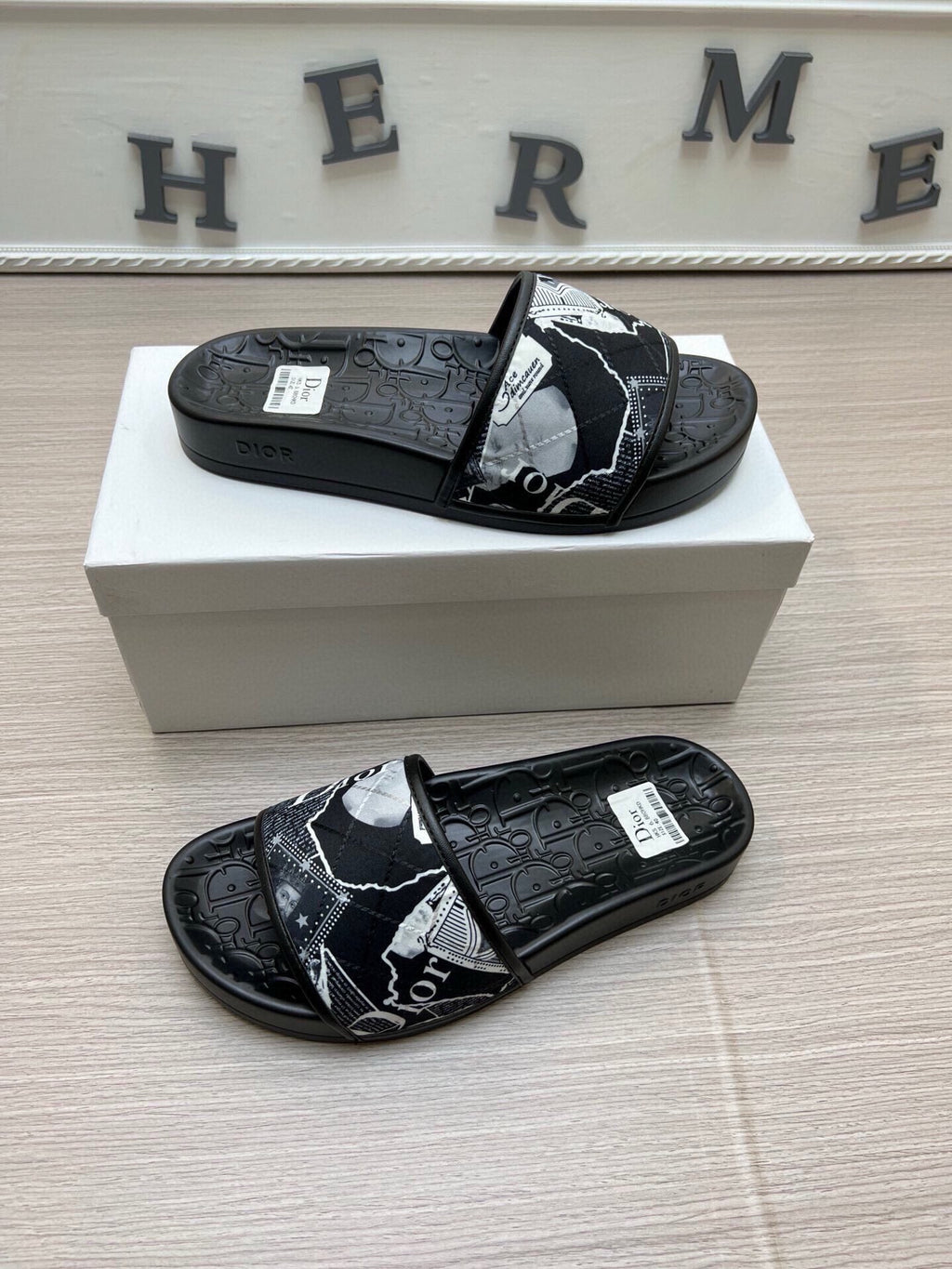 Z5LD214 Popular Slippers