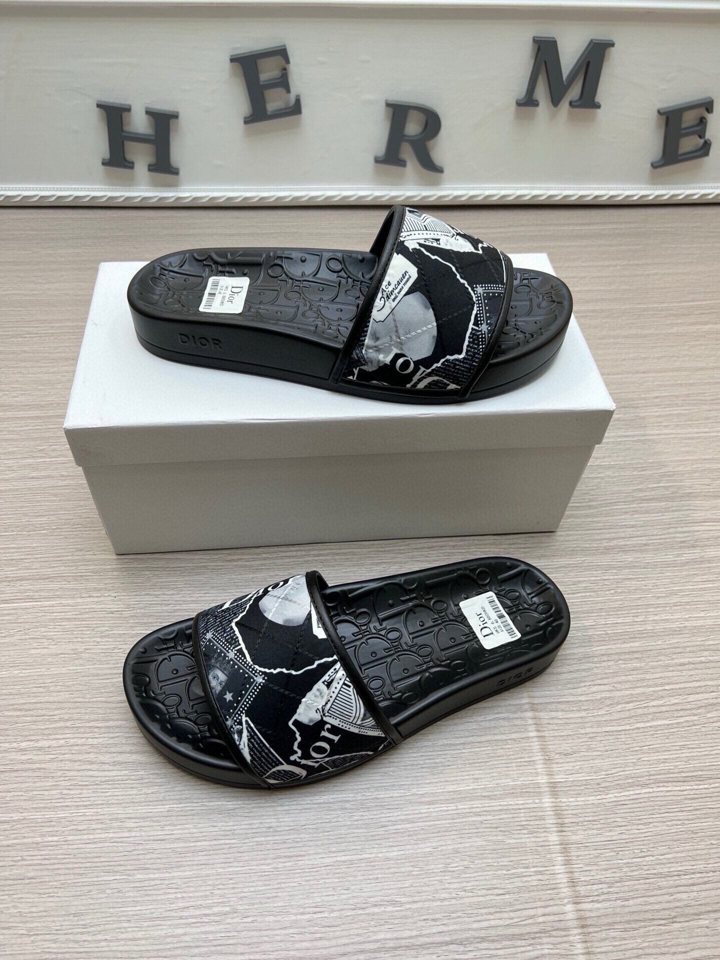 Z5LD214 Popular Slippers