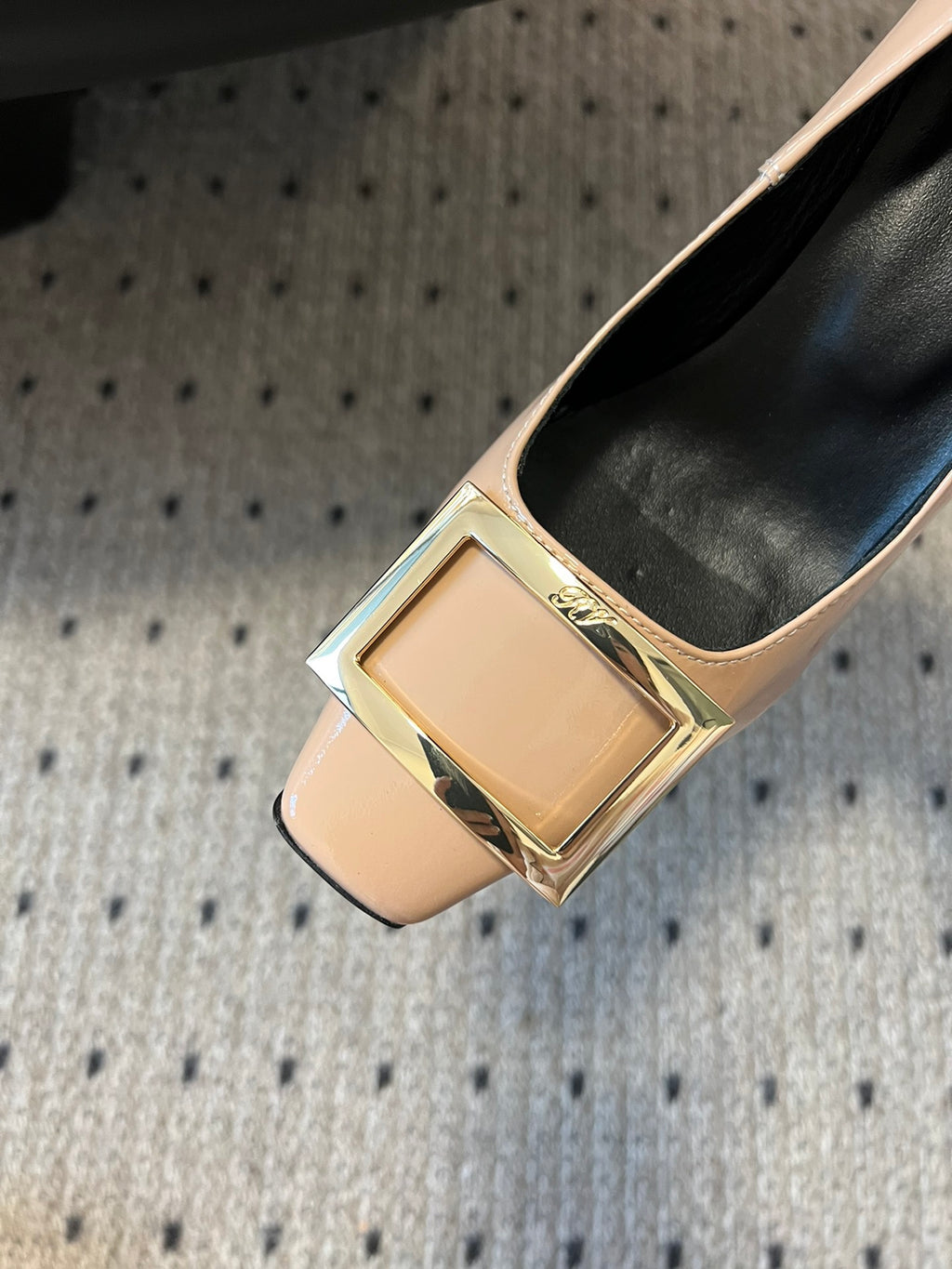 Z1ZA249 Popular High heels