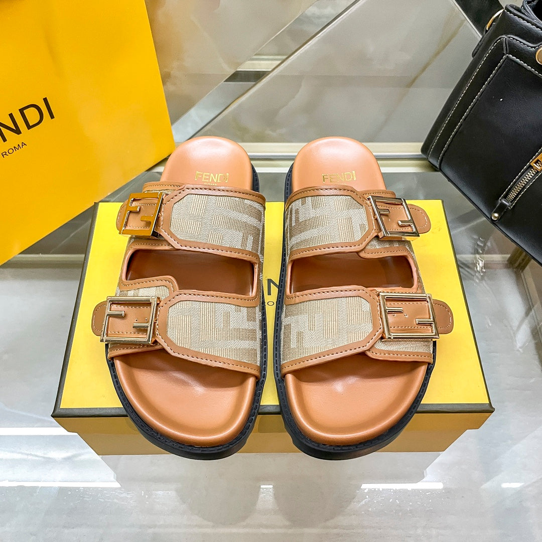 Z1ZF69 Popular slippers