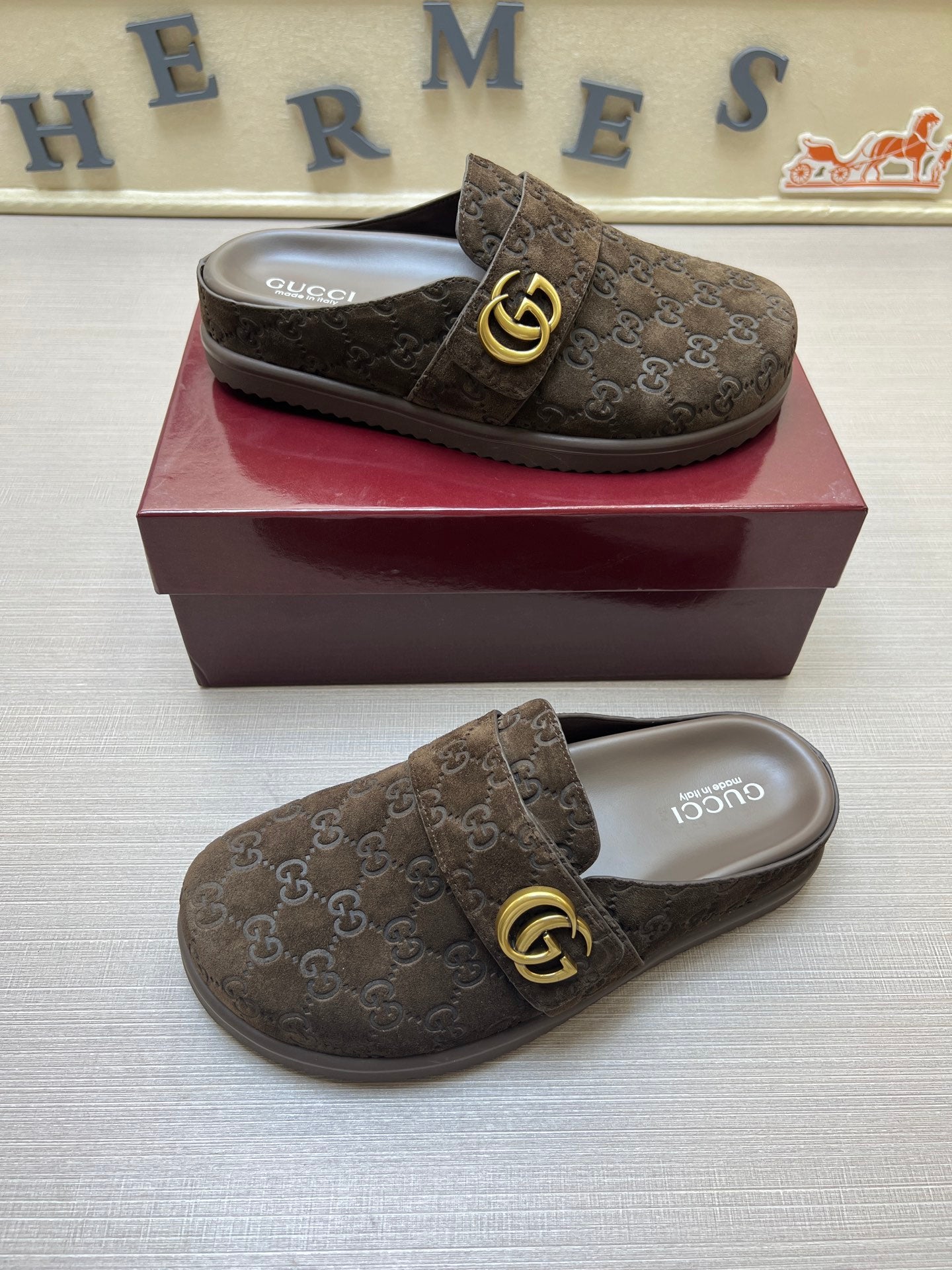 Z5Q105E370 Popular high-quality Shoes