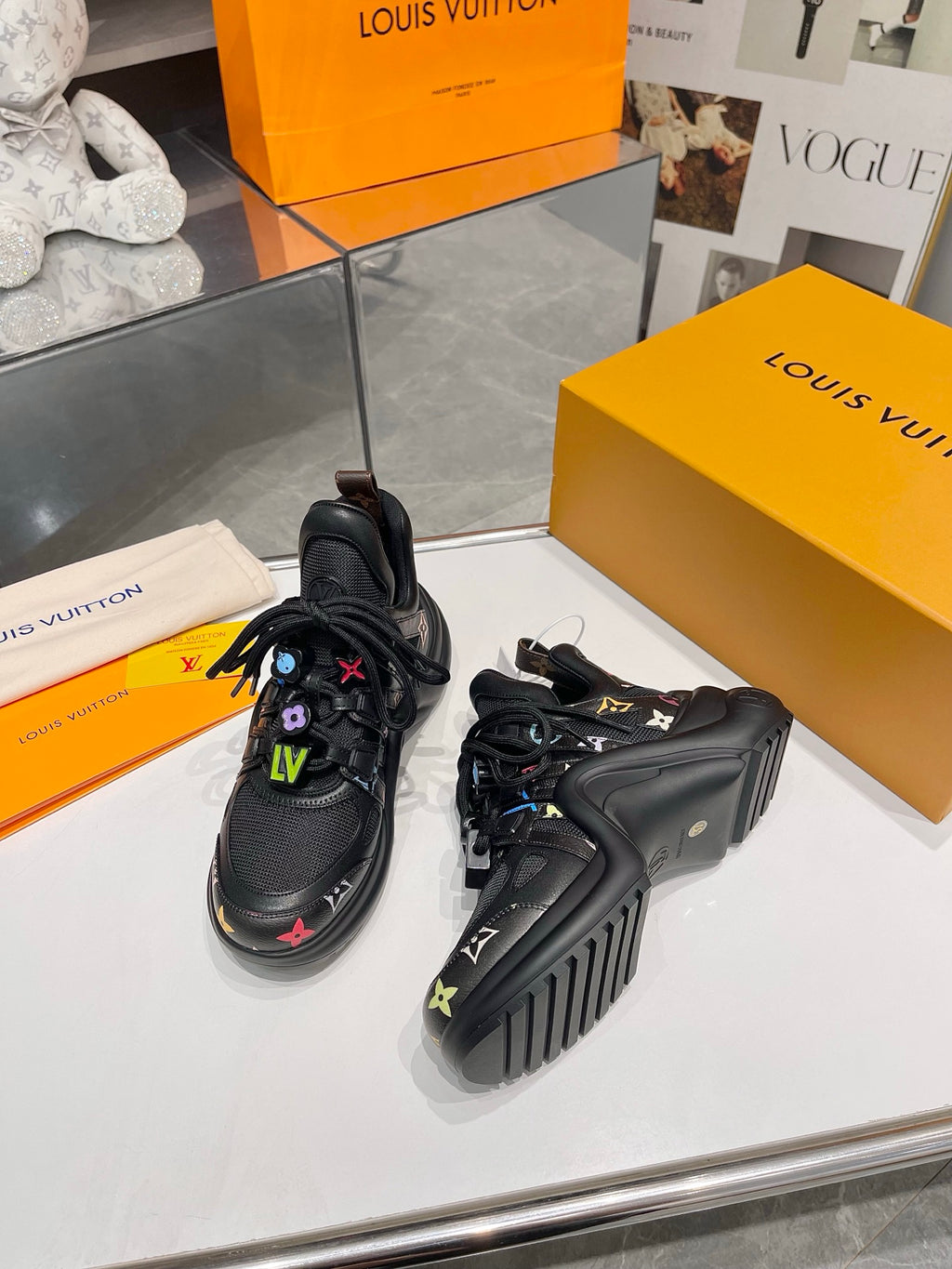 Z2Q105E434  Popular high-quality Shoes