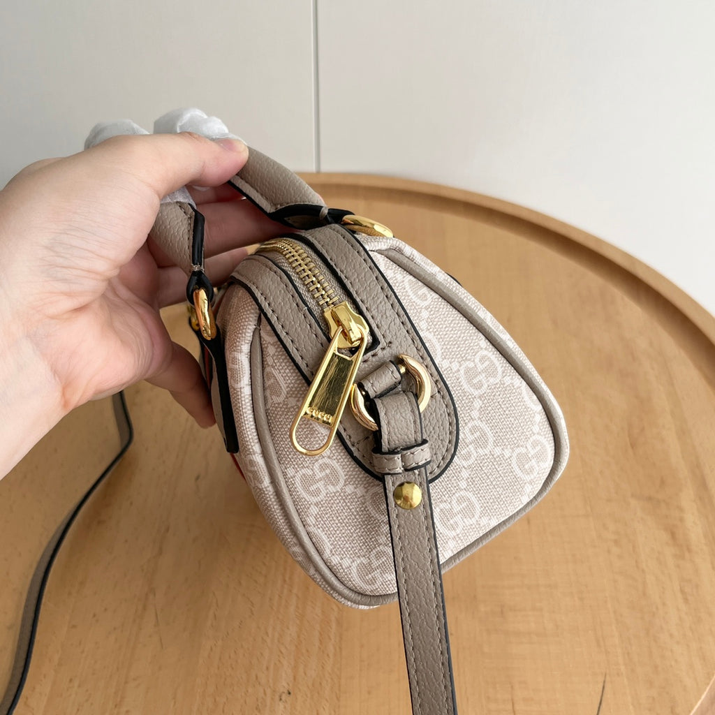 B1W25B59 Popular  leather bag