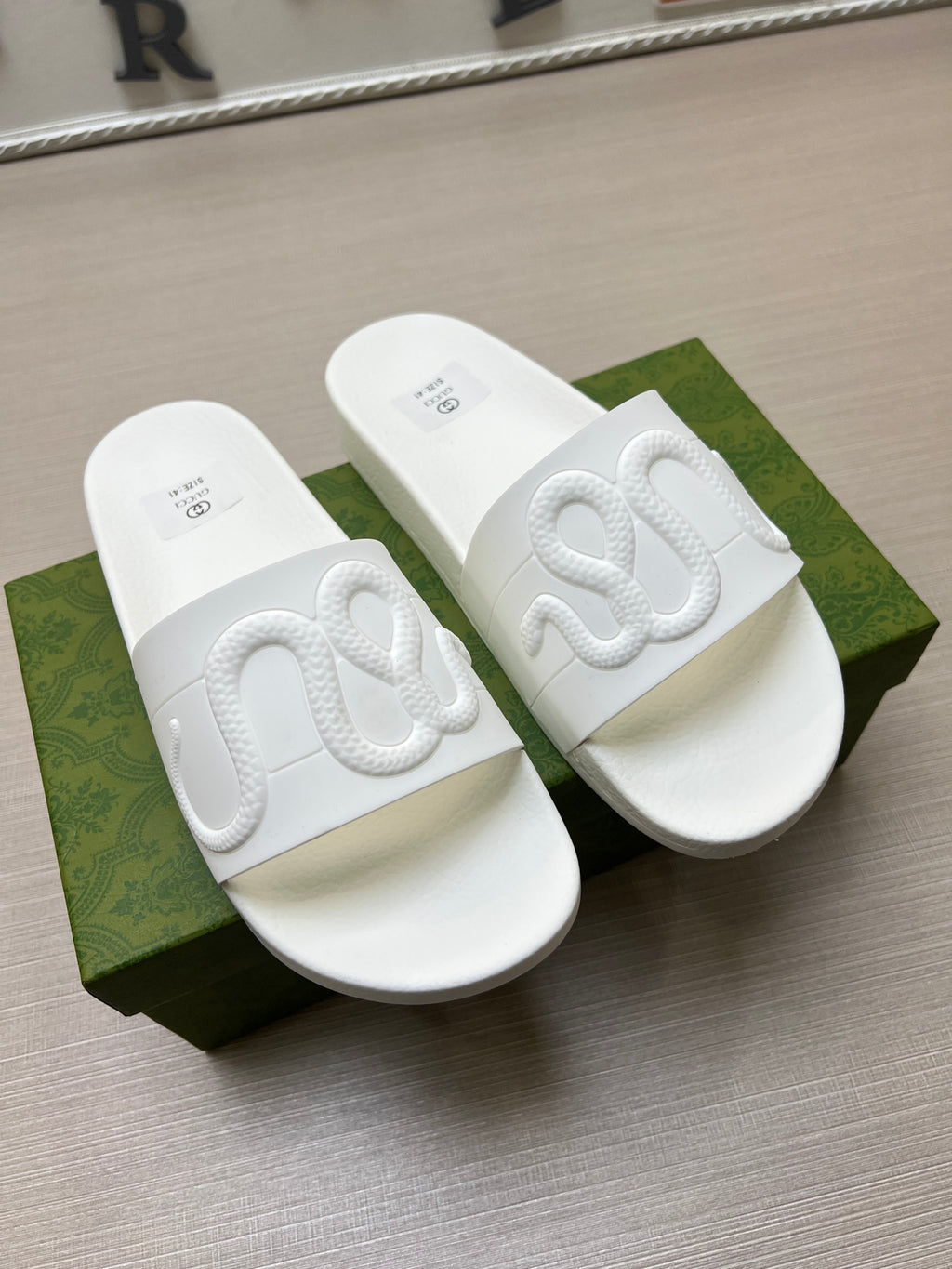 Z5LB217 Popular Slippers