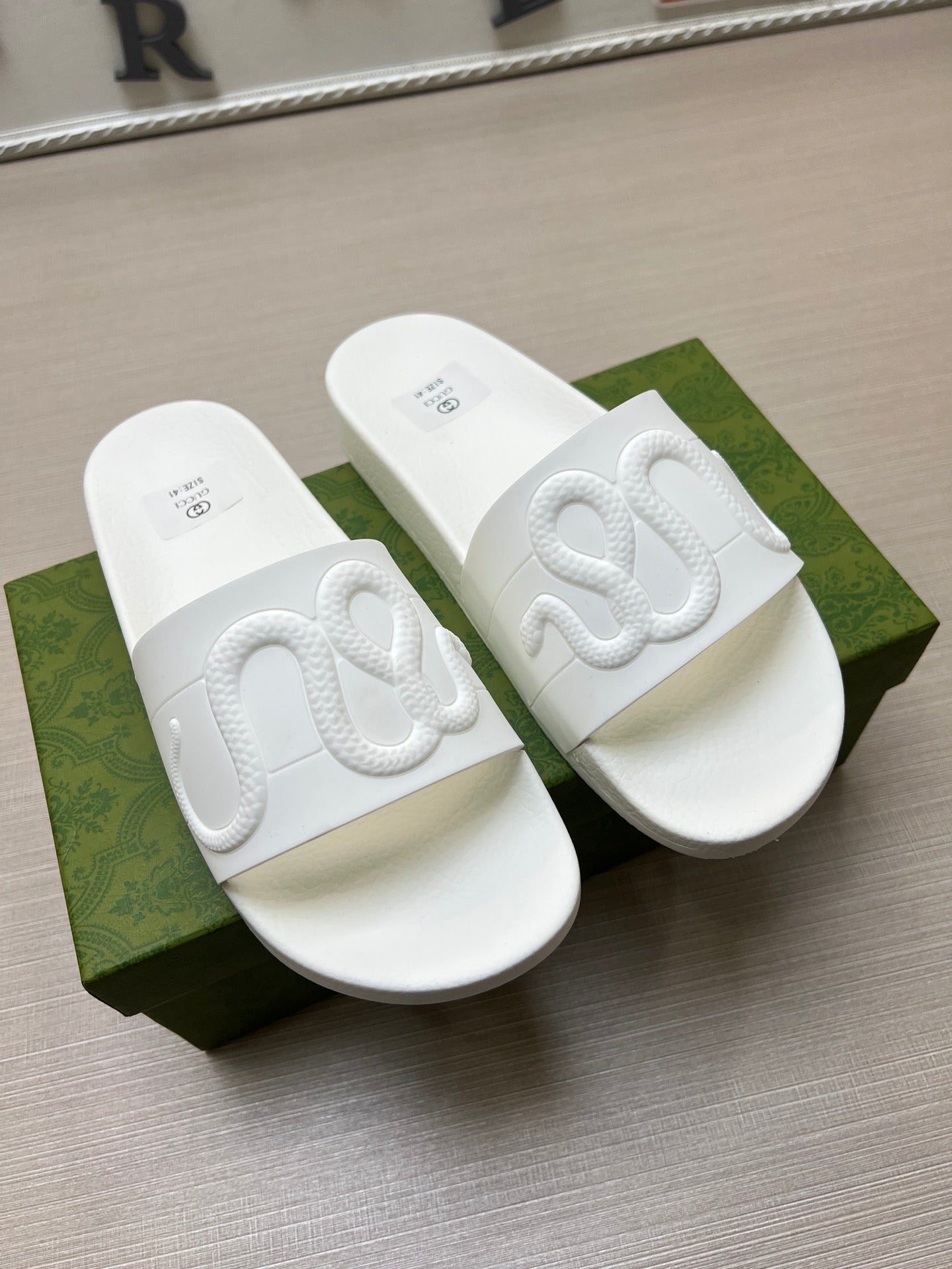 Z5LB217 Popular Slippers