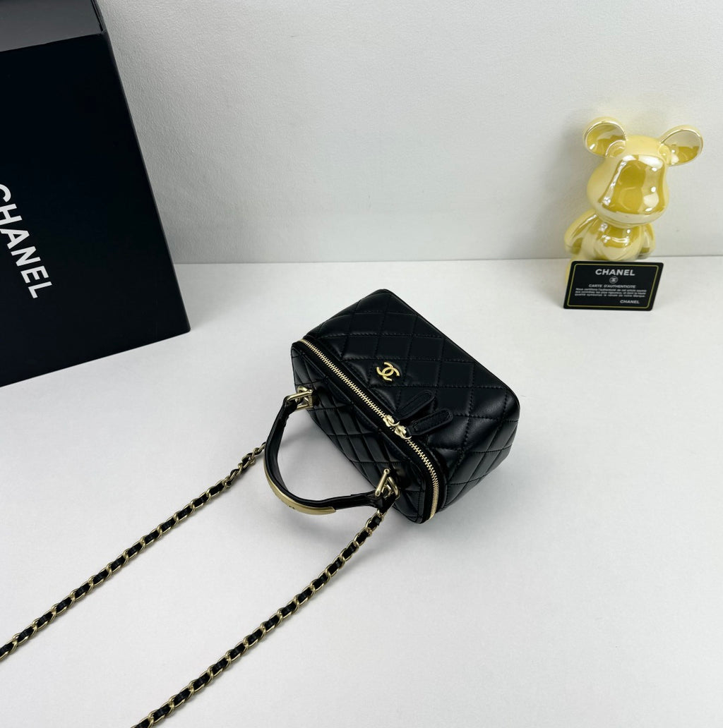 B1P76C9 Popular leather bag