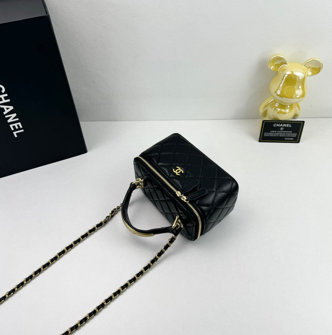 B1P76C9 Popular leather bag