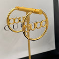 X1Q95B22E Popular Earrings