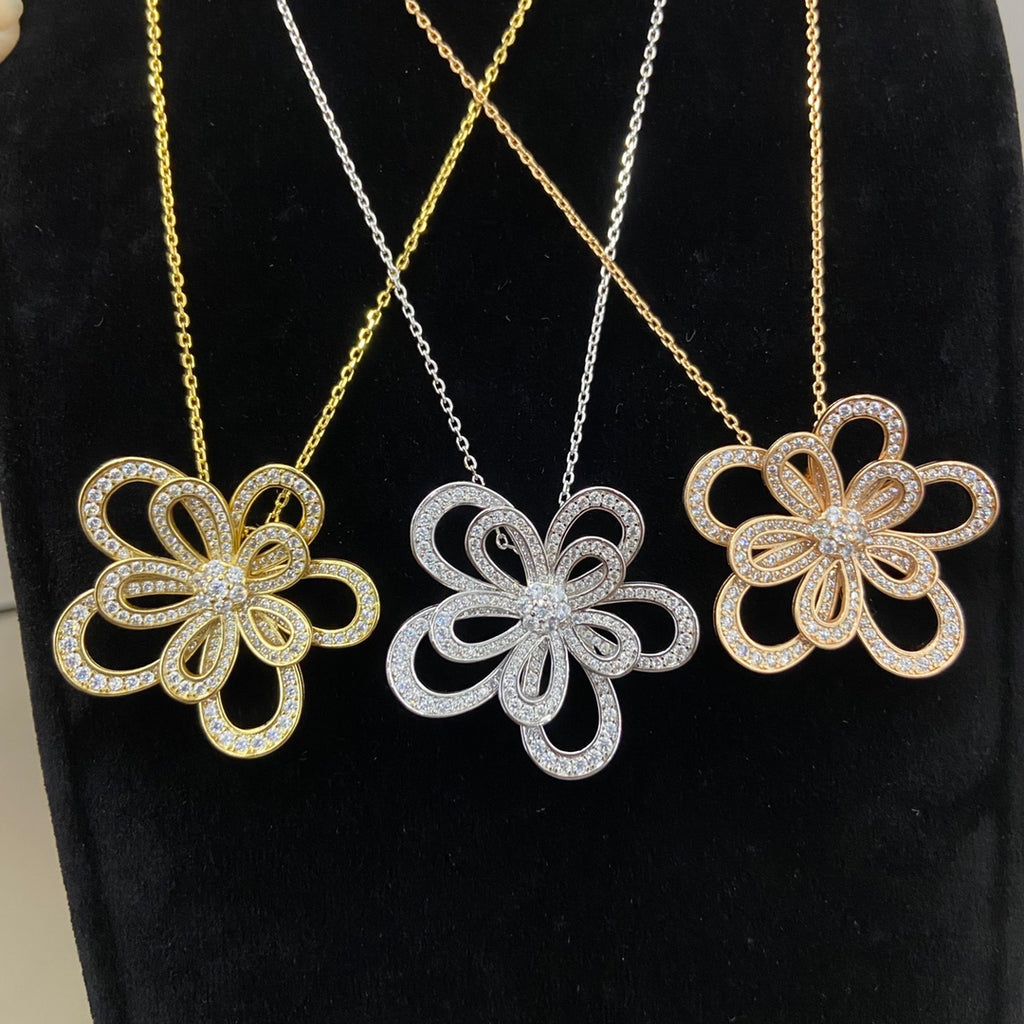X5Q85VA155X Popular Necklace