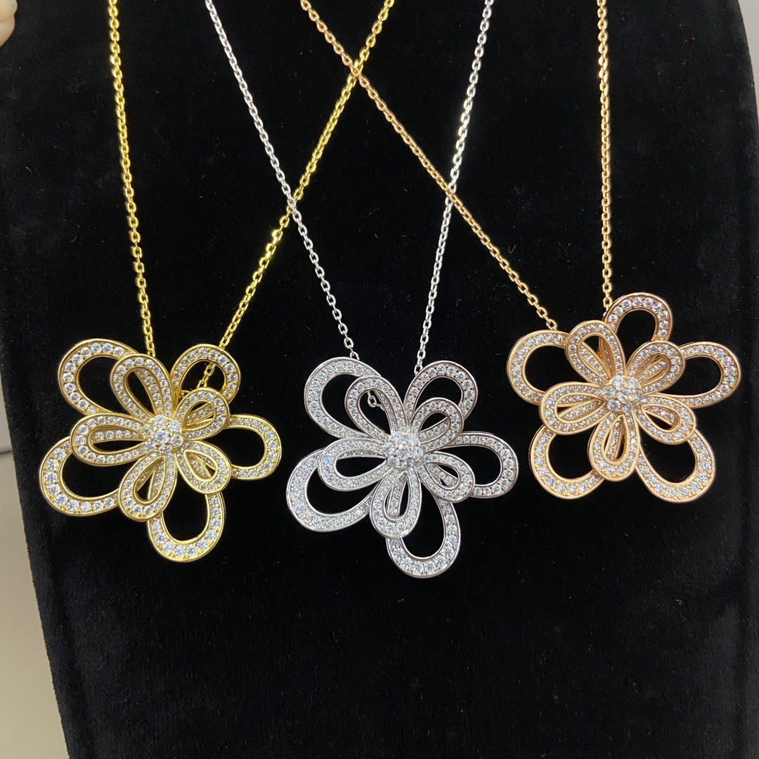 X5Q85VA155X Popular Necklace