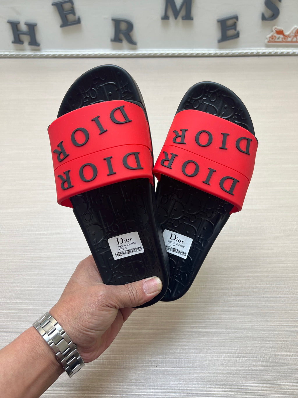 Z5Z35D276 Popular Slippers