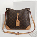B1P11E09 Popular   leather bag 
