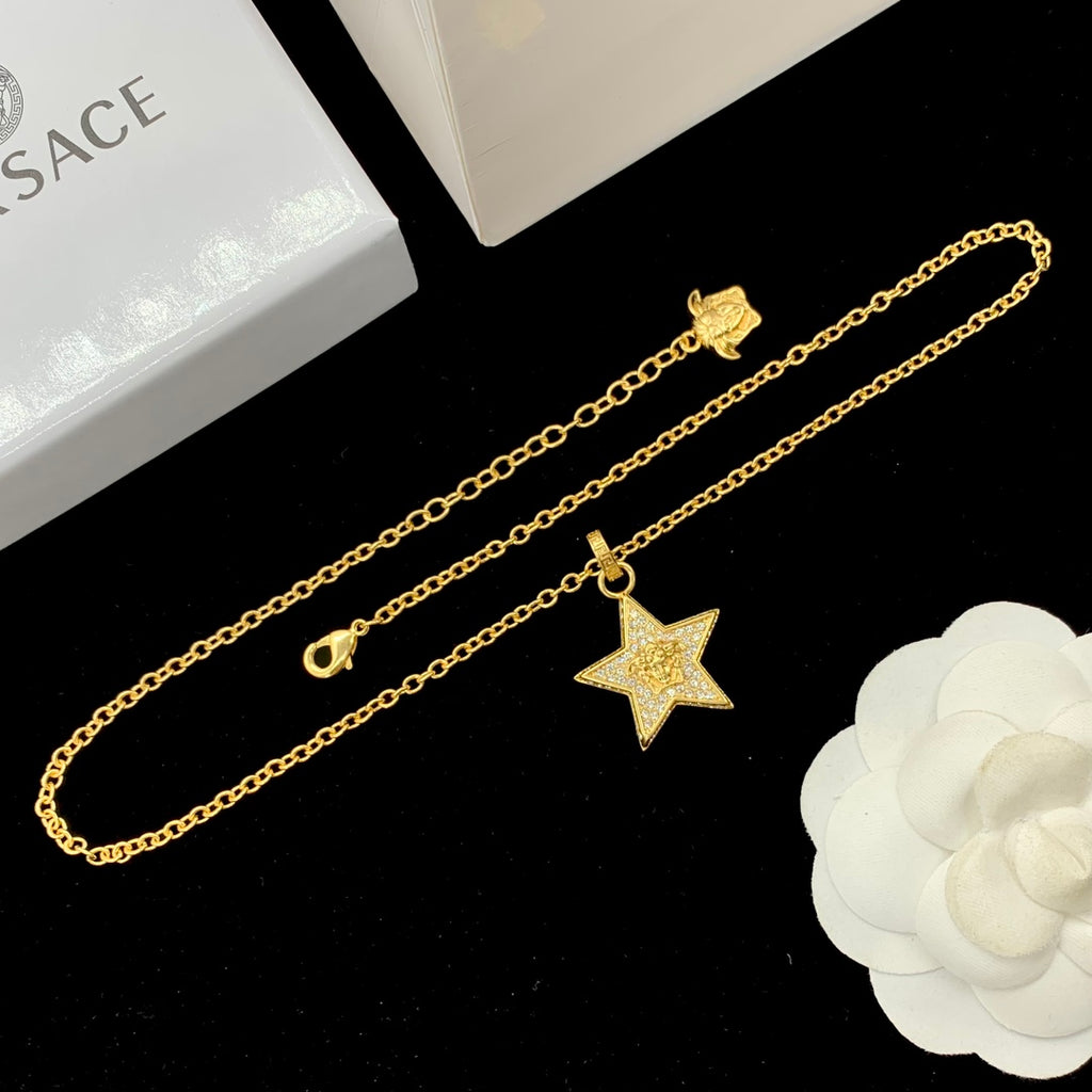 X1R75V72X Popular   Necklace