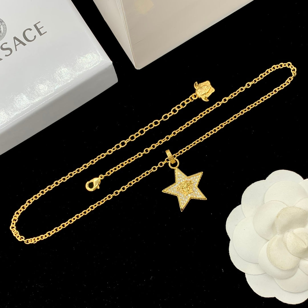 X1R75V72X Popular   Necklace