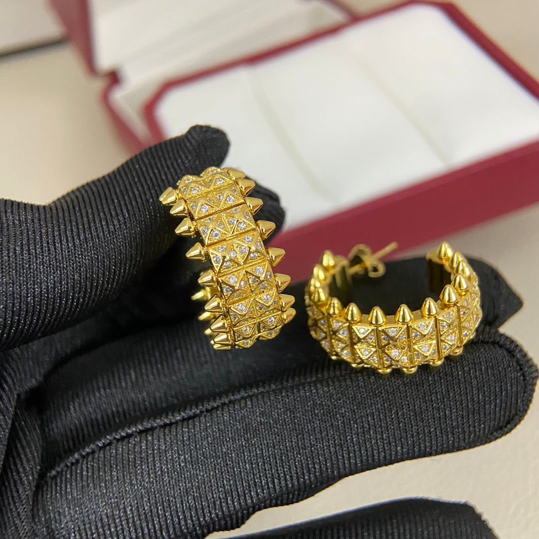 X5N46K6E Popular  Earrings
