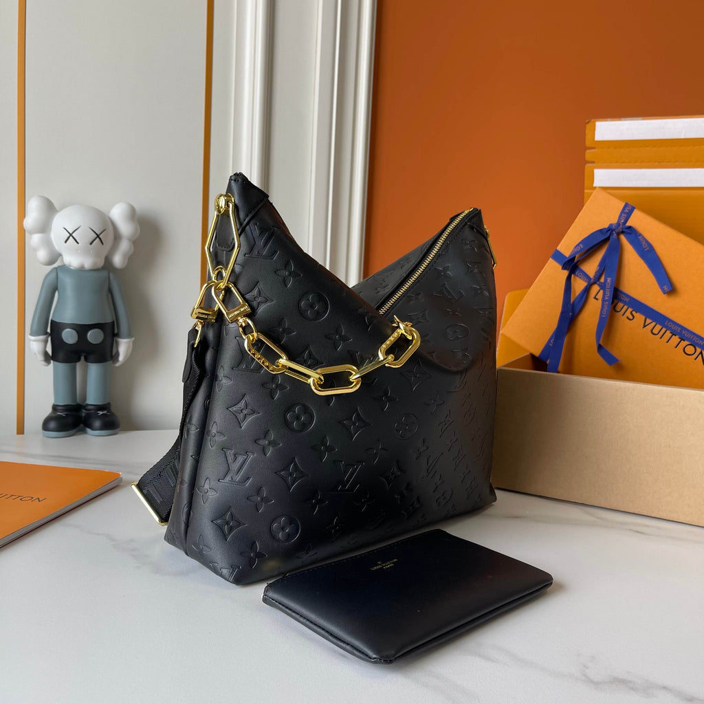 B1N36E3 Popular leather bag