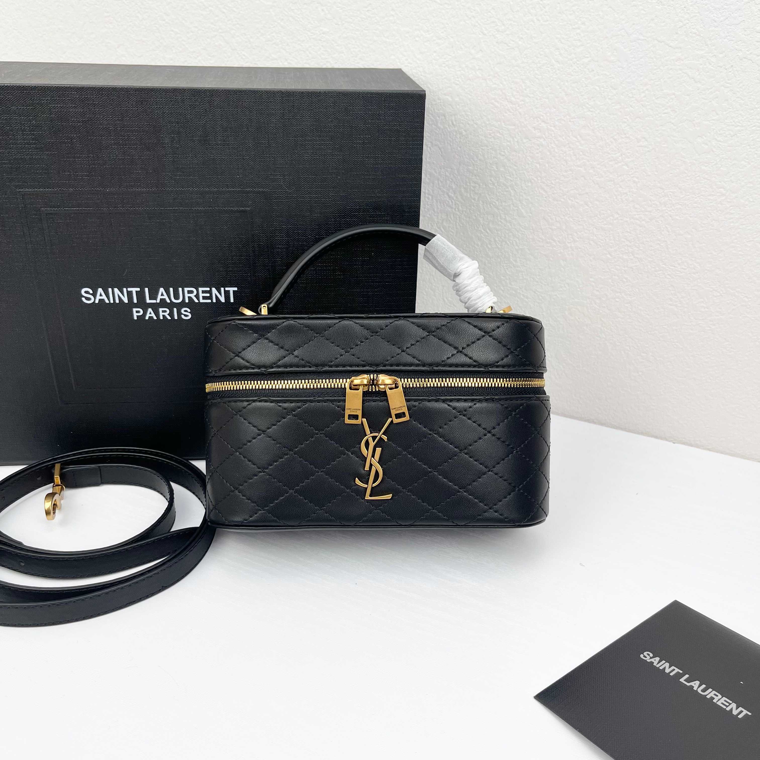 B1P76SL3 Popular leather bag