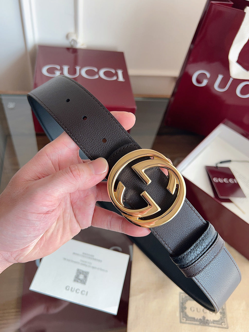P1P36B36 Popular High quality belt With full package