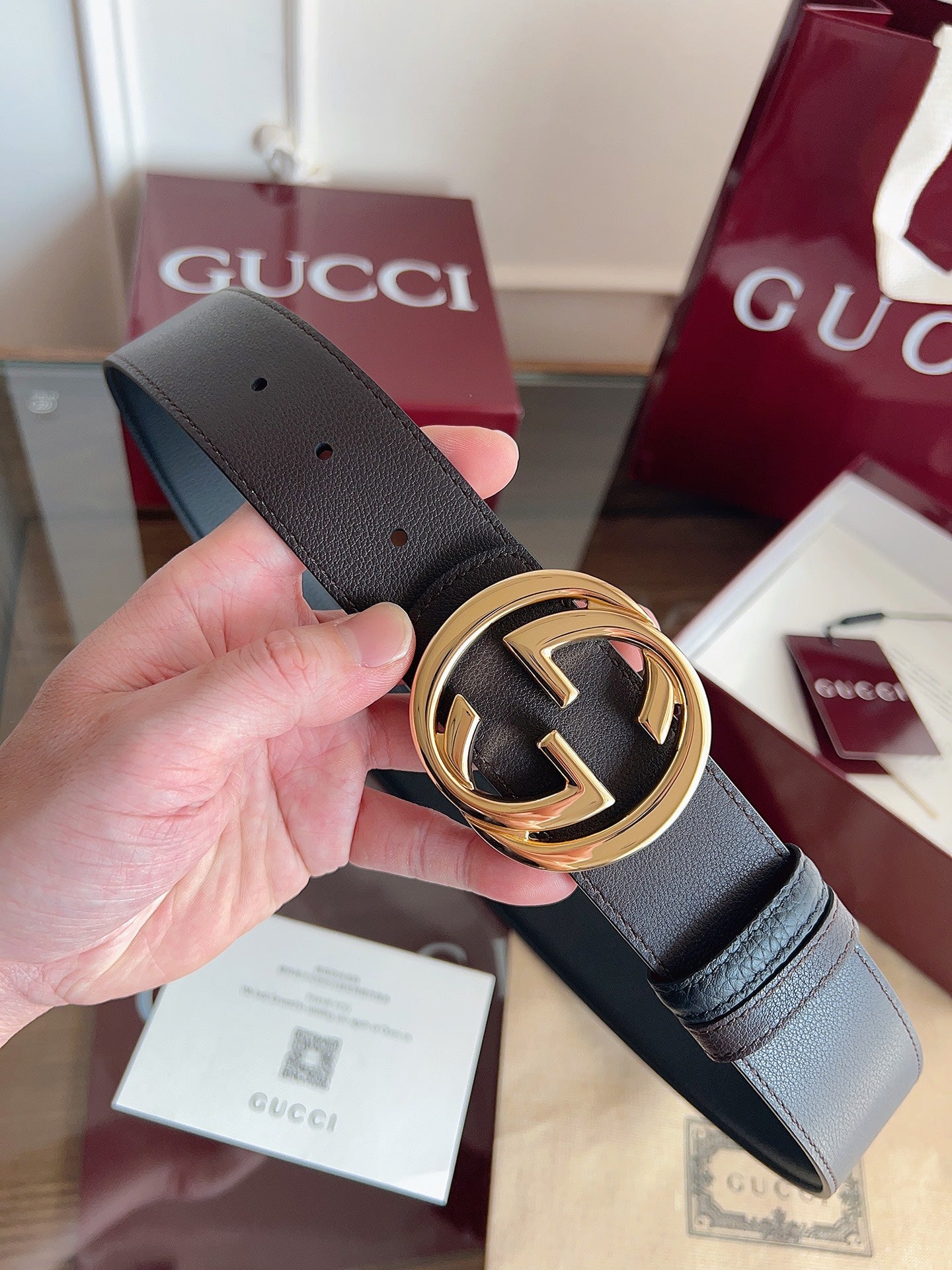 P1P36B36 Popular High quality belt With full package