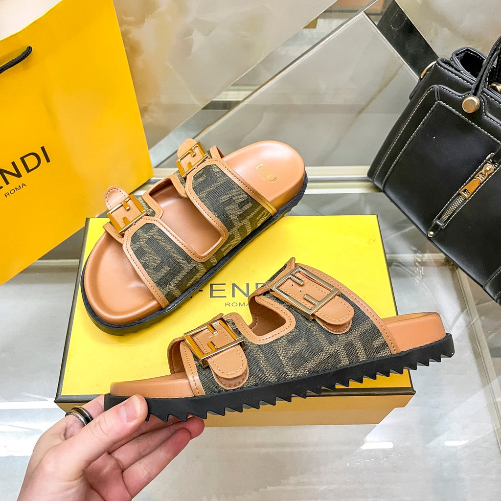 Z1ZF69 Popular slippers