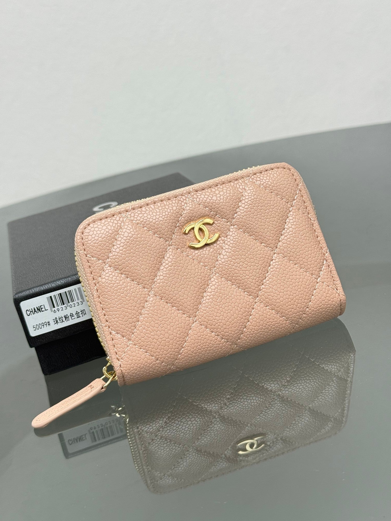 B1N36C10 Popular leather Wallets