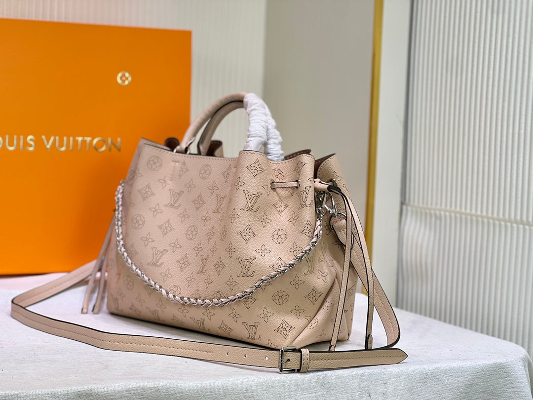 B1N55E39 Popular  leather bag